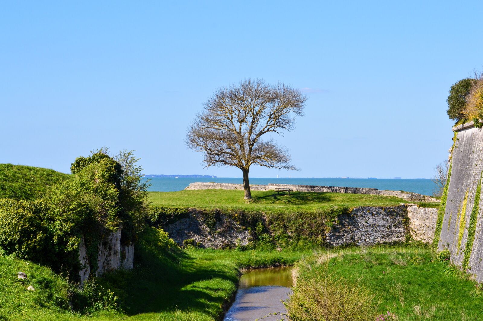 Nikon D3200 sample photo. Relaxation, landscape, island photography
