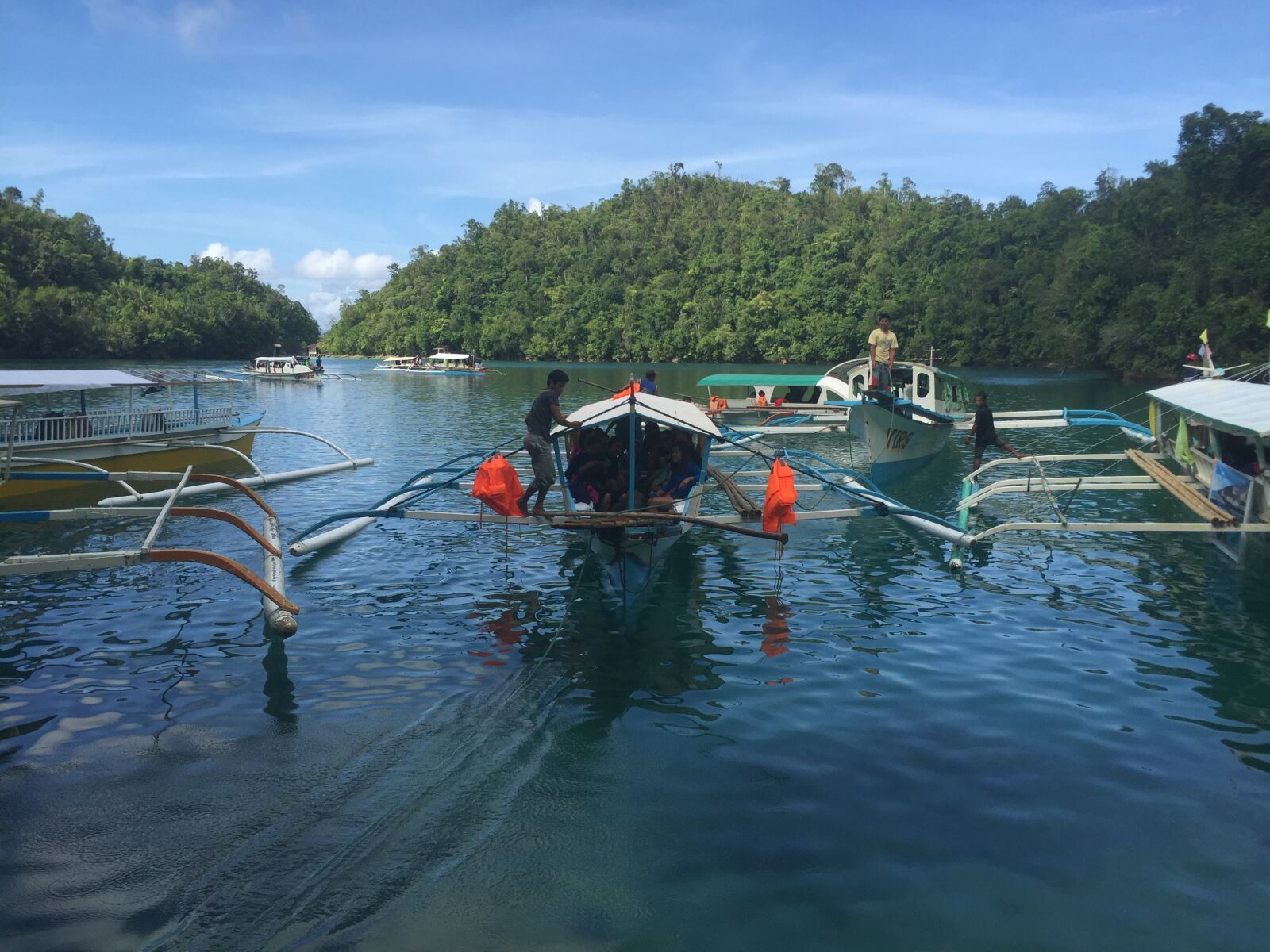 Apple iPhone 6 sample photo. Adventure, beach, boat, sail photography