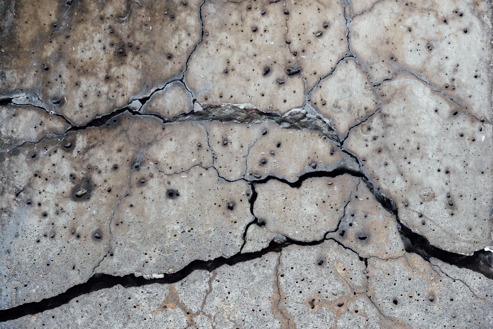 Fujifilm X-T1 sample photo. Crack, structure, background photography