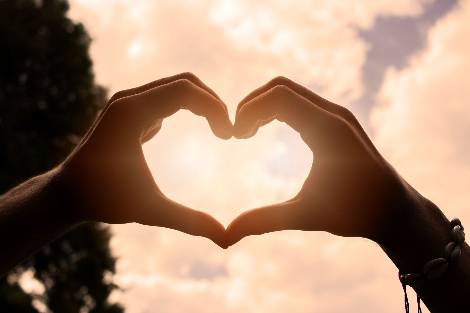 Canon EF-S 24mm F2.8 STM sample photo. Hand, heart, human photography