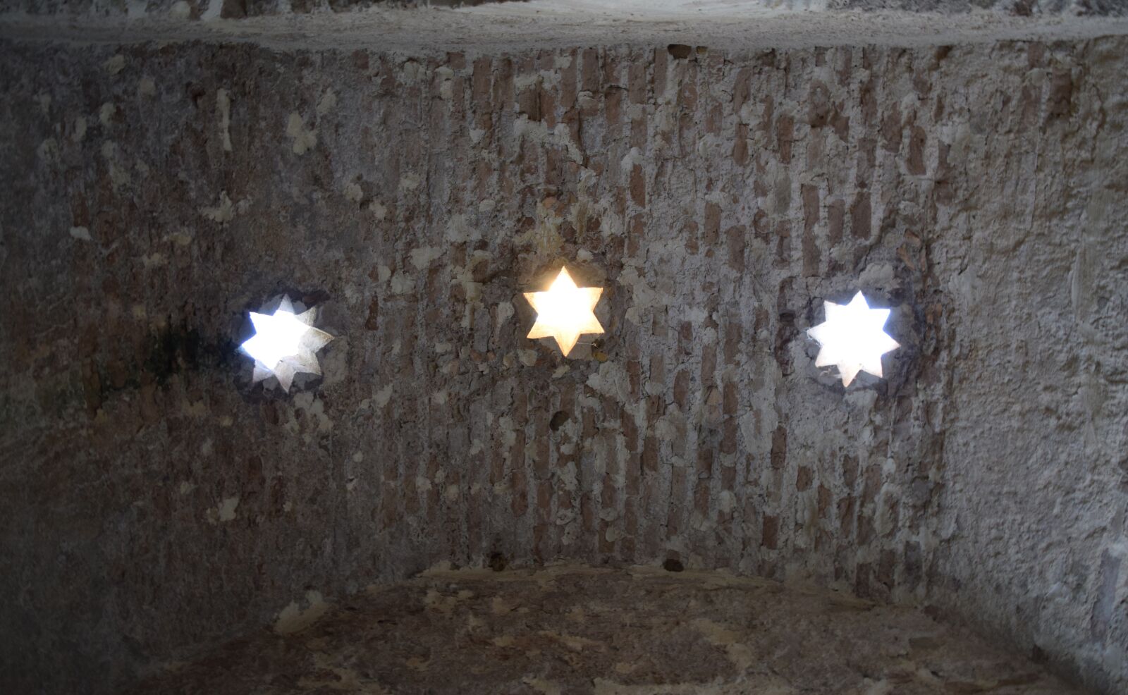Nikon D3300 sample photo. Stars, star, roof photography