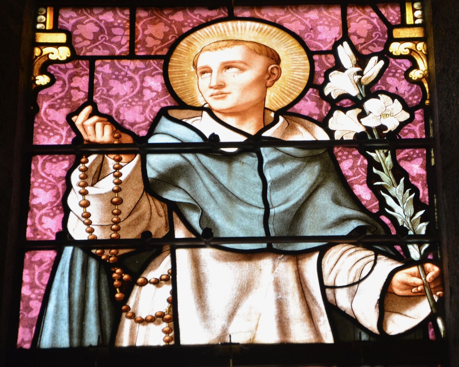 Nikon D5200 sample photo. Stained glass, glass colorful photography
