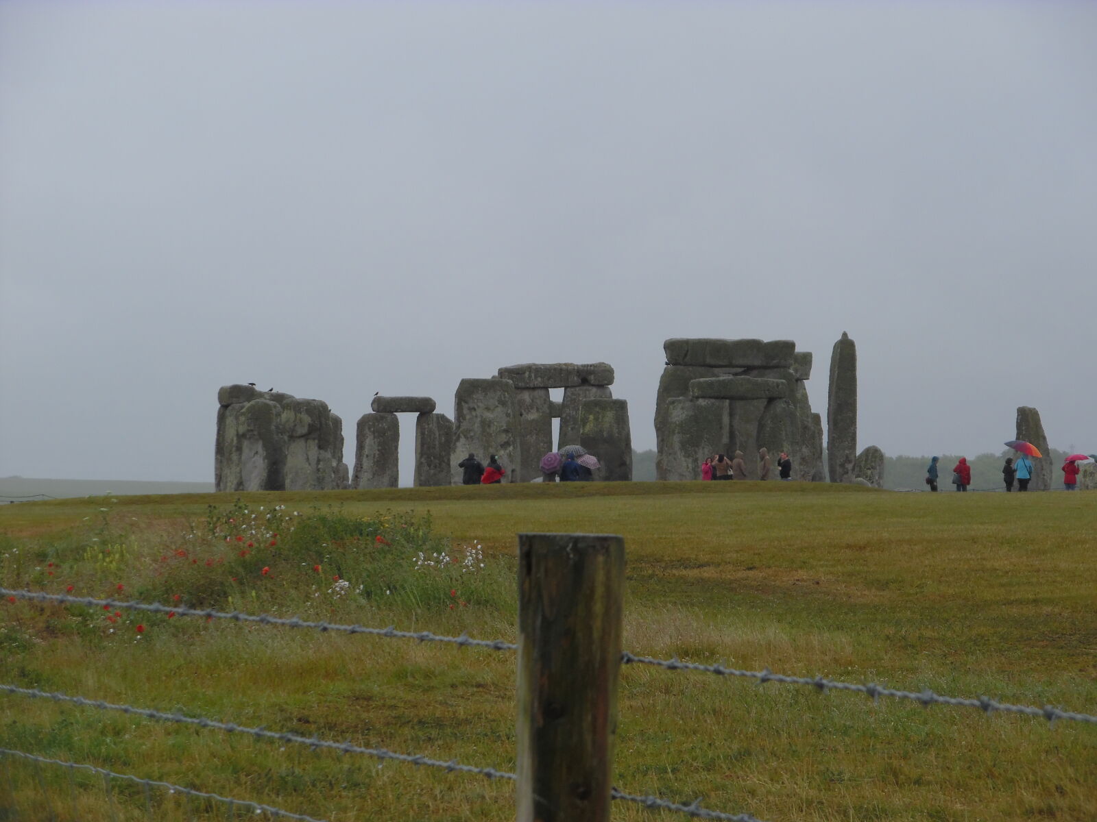Samsung WB35F/WB36F/WB37F sample photo. Druids, england, salisbury, standing photography