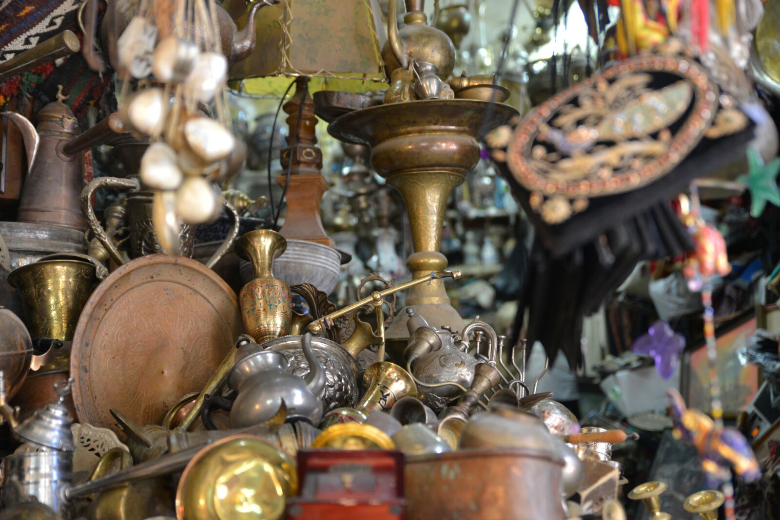 Nikon D600 sample photo. Jerusalem, market, arab photography