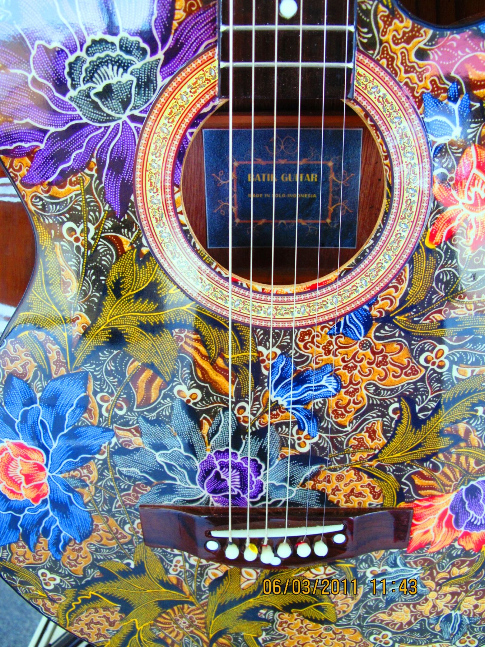 Canon PowerShot G11 sample photo. Java, jazz, festival, 2011 photography
