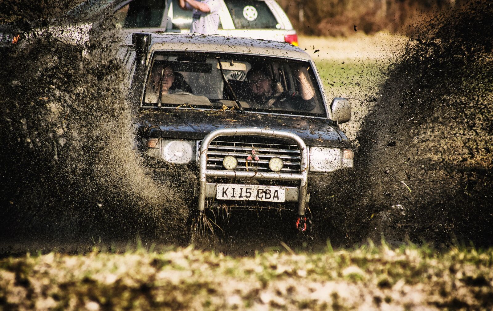 Canon EOS 50D sample photo. Offroad, auto, field photography