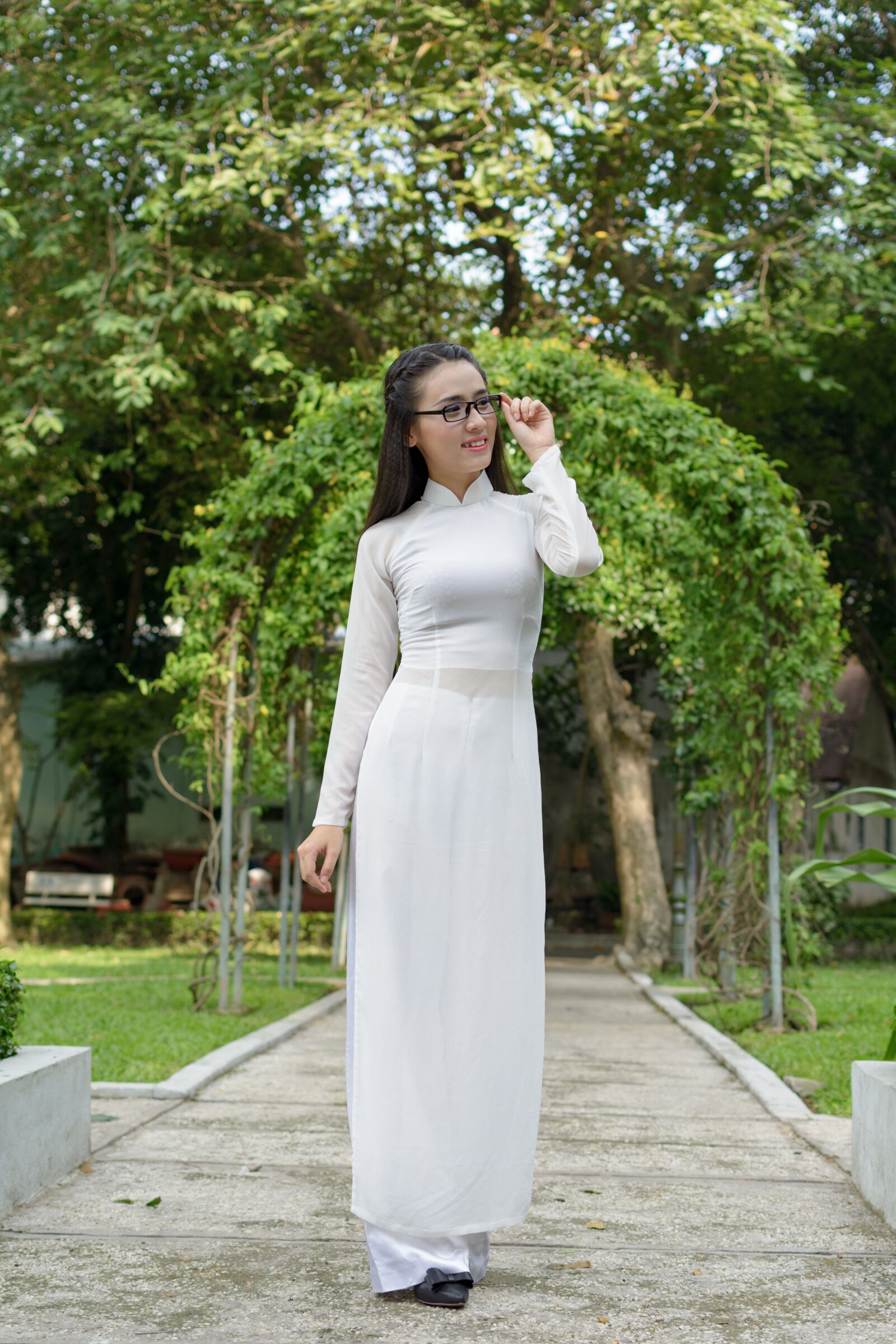 Nikon D7100 sample photo. Girl, woman, young photography