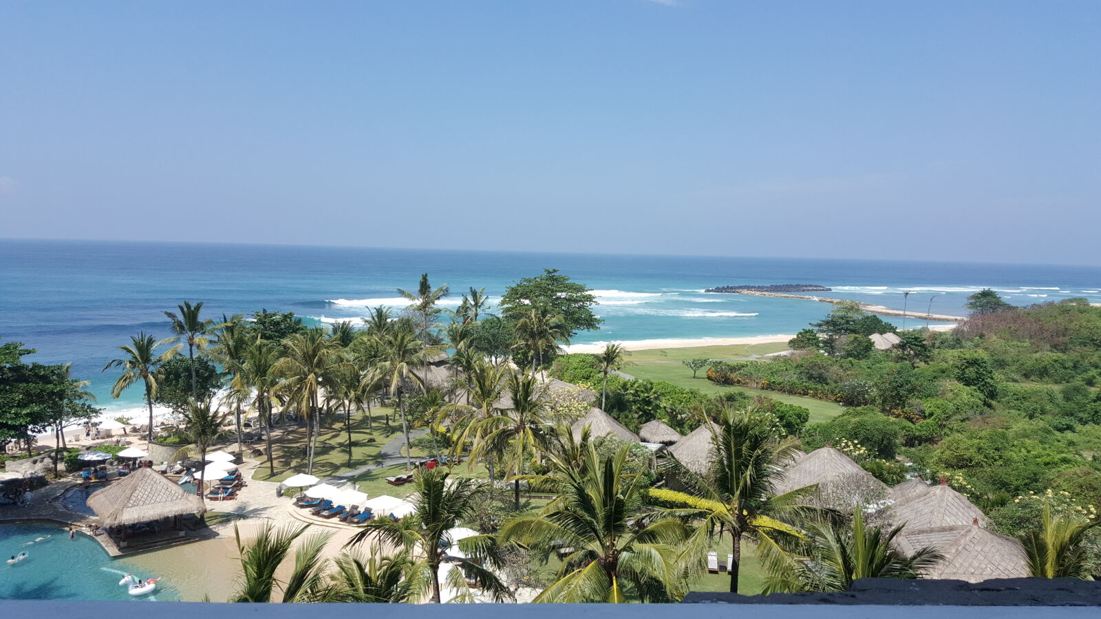 Samsung Galaxy Note5 sample photo. Bali photography