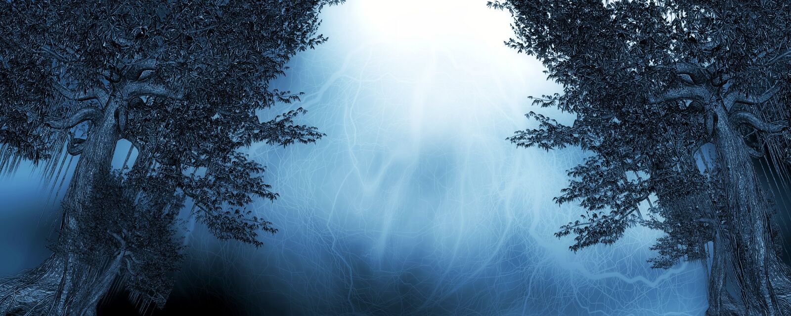 Canon EOS 600D (Rebel EOS T3i / EOS Kiss X5) + Canon EF 50mm F1.8 II sample photo. Tree, light, fantasy photography