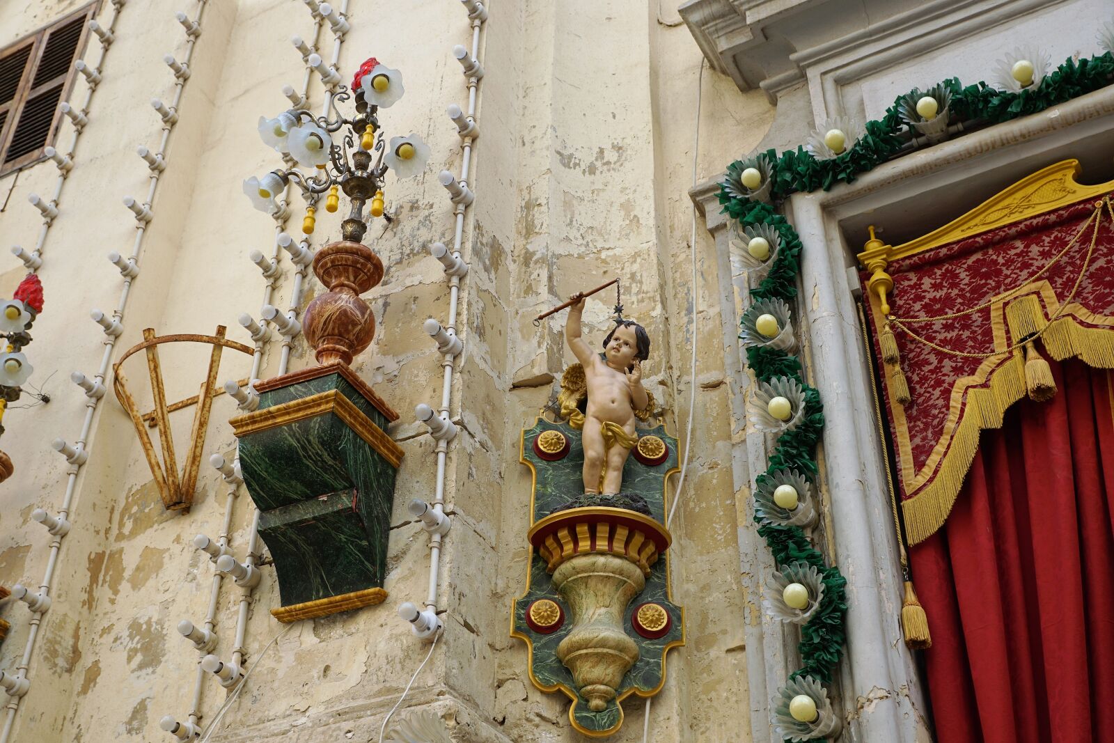 Sony ILCA-77M2 + Sony DT 16-50mm F2.8 SSM sample photo. Malta, valetta, city photography