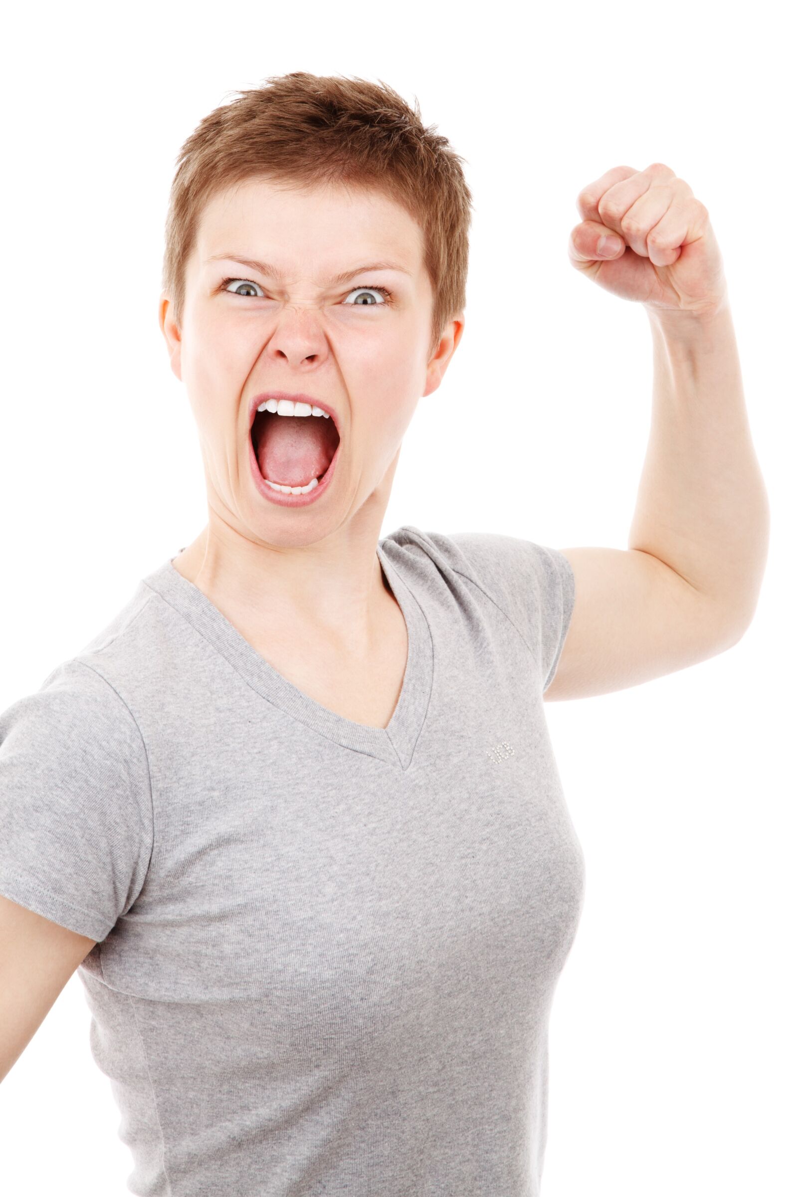 Canon EOS 5D Mark II sample photo. Anger, angry, bad, dangerous photography