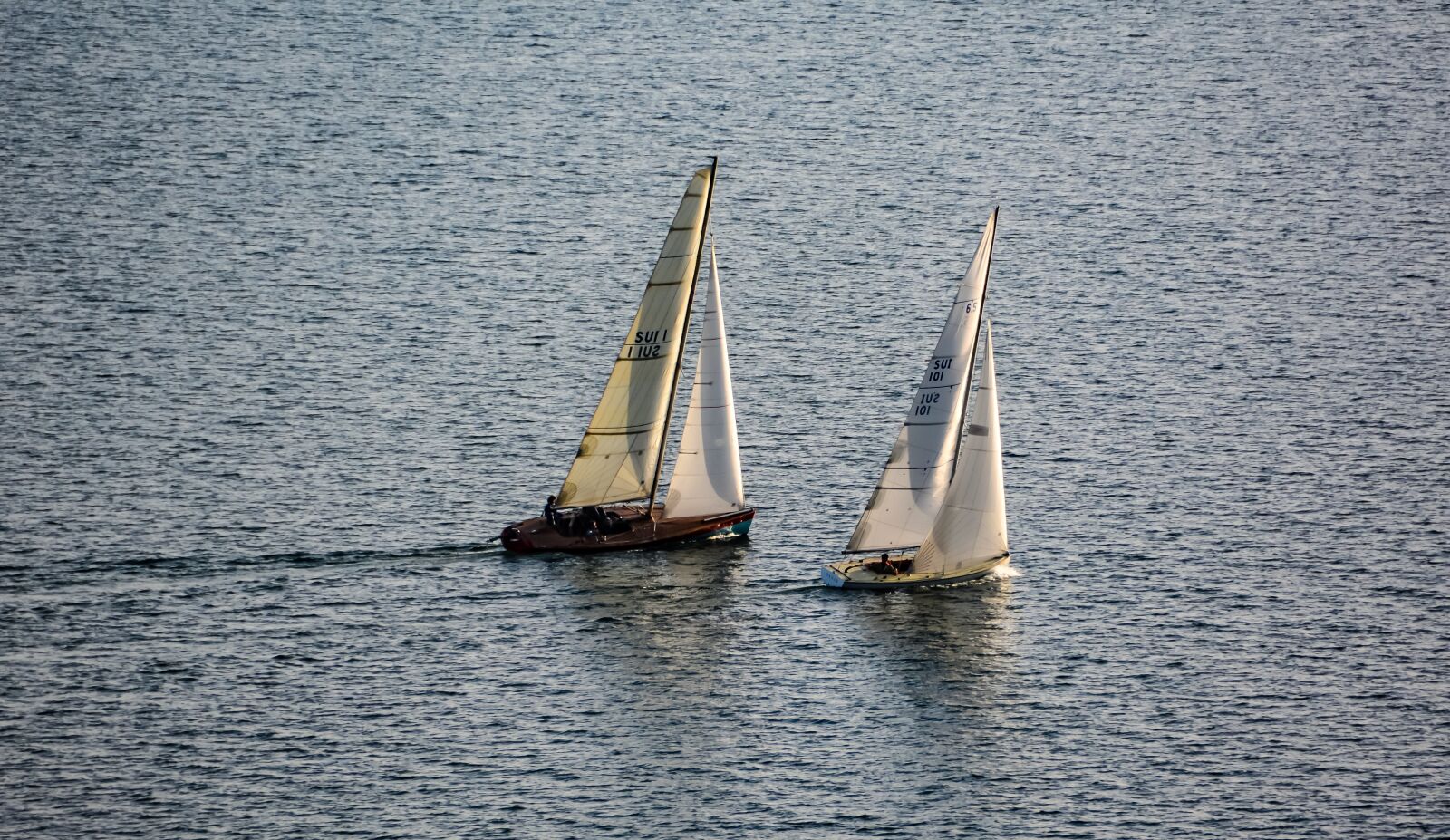 Nikon D7100 sample photo. Boats, lake, regatta photography