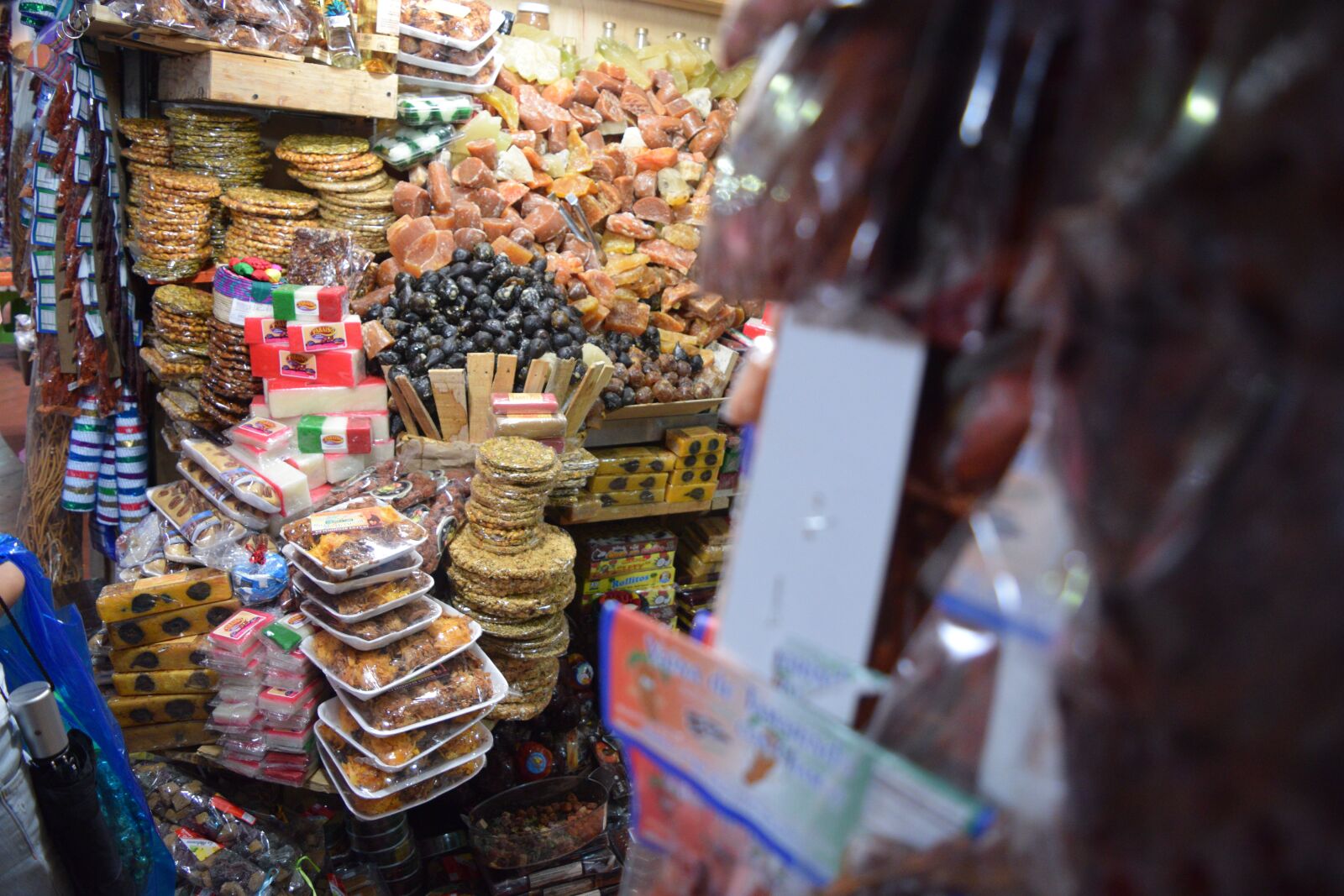 Nikon D3300 sample photo. Morelia, michoacán, centro photography