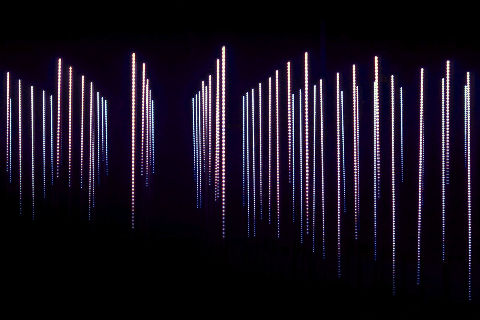 Nikon D7000 sample photo. Abstract, the geometry of photography