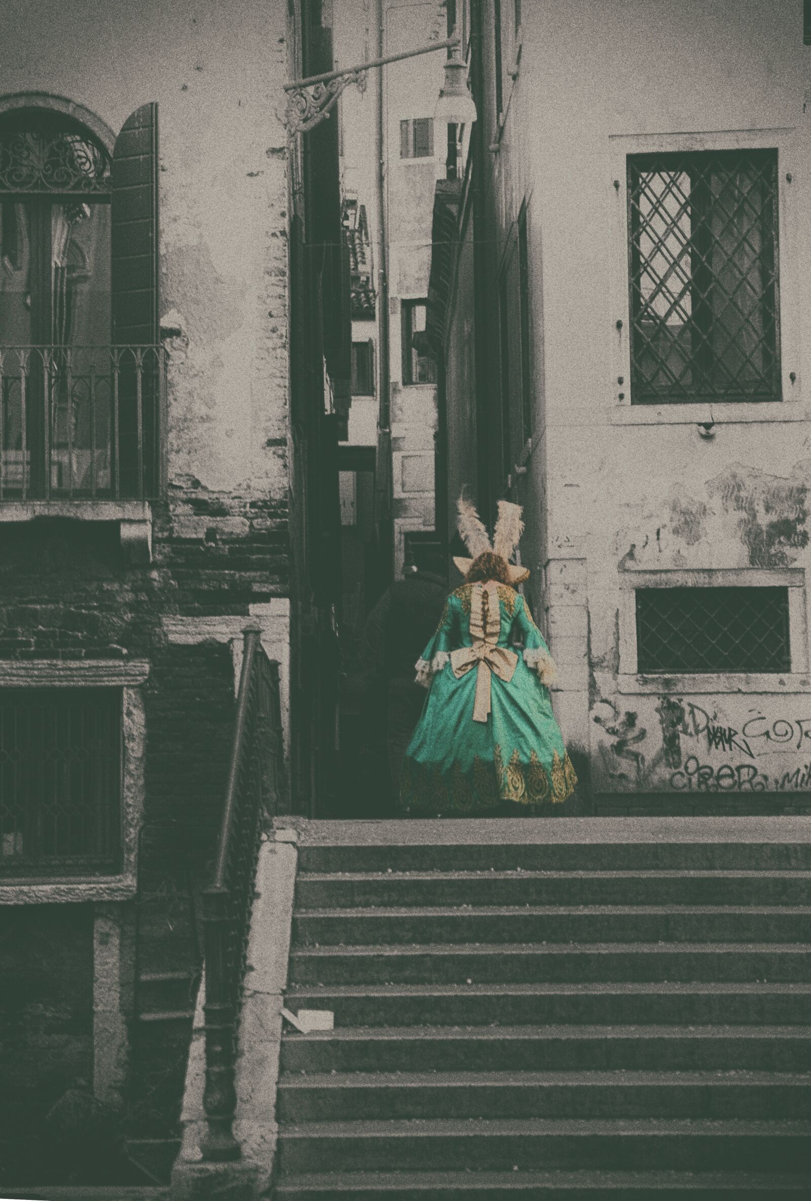 Nikon D200 sample photo. Venice, venezia, italia photography
