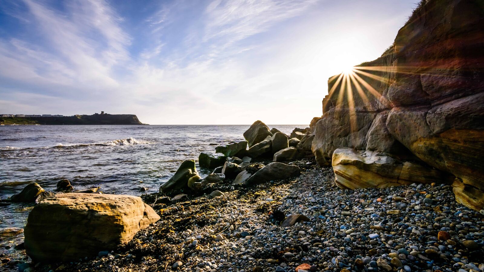 Nikon D7100 sample photo. Water, seashore, ocean, sea photography