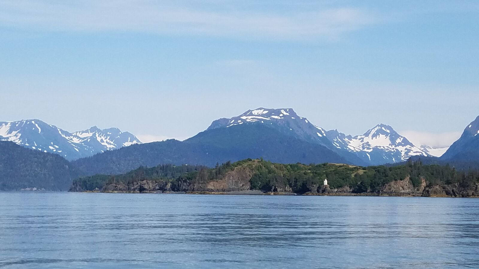 Samsung Galaxy S7 Edge sample photo. Alaska, scenery, nature photography