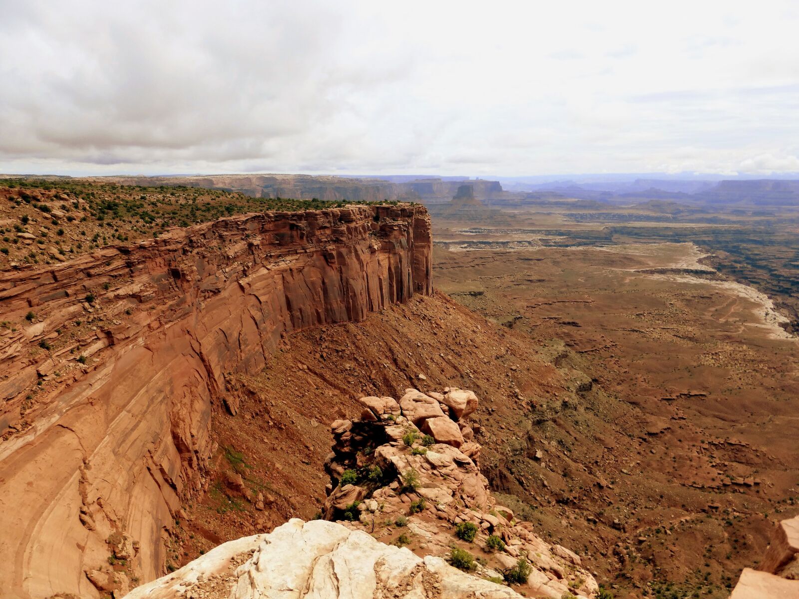 Panasonic Lumix DMC-ZS25 (Lumix DMC-TZ35) sample photo. Usa, national park, canyon photography