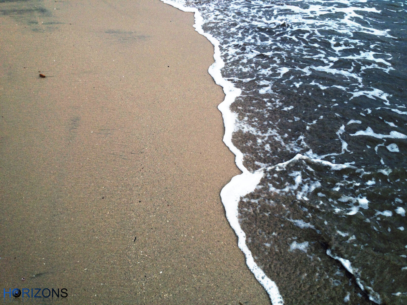 Apple iPhone 4S sample photo. Beach, beautiful, colors, colors photography