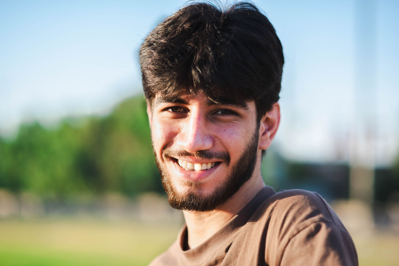 Nikon D810 sample photo