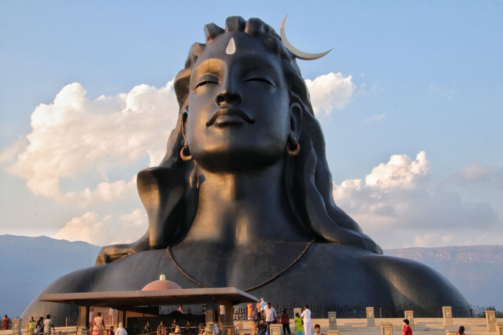 Canon EOS 80D sample photo. Shiva, lord shiva, god photography