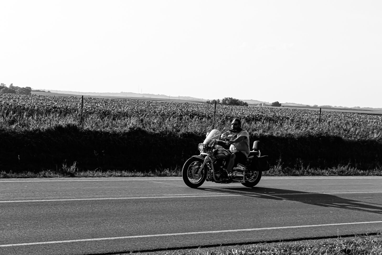 Canon EOS 4000D (EOS Rebel T100 / EOS 3000D) sample photo. Motorcycle, bike, motorbike photography