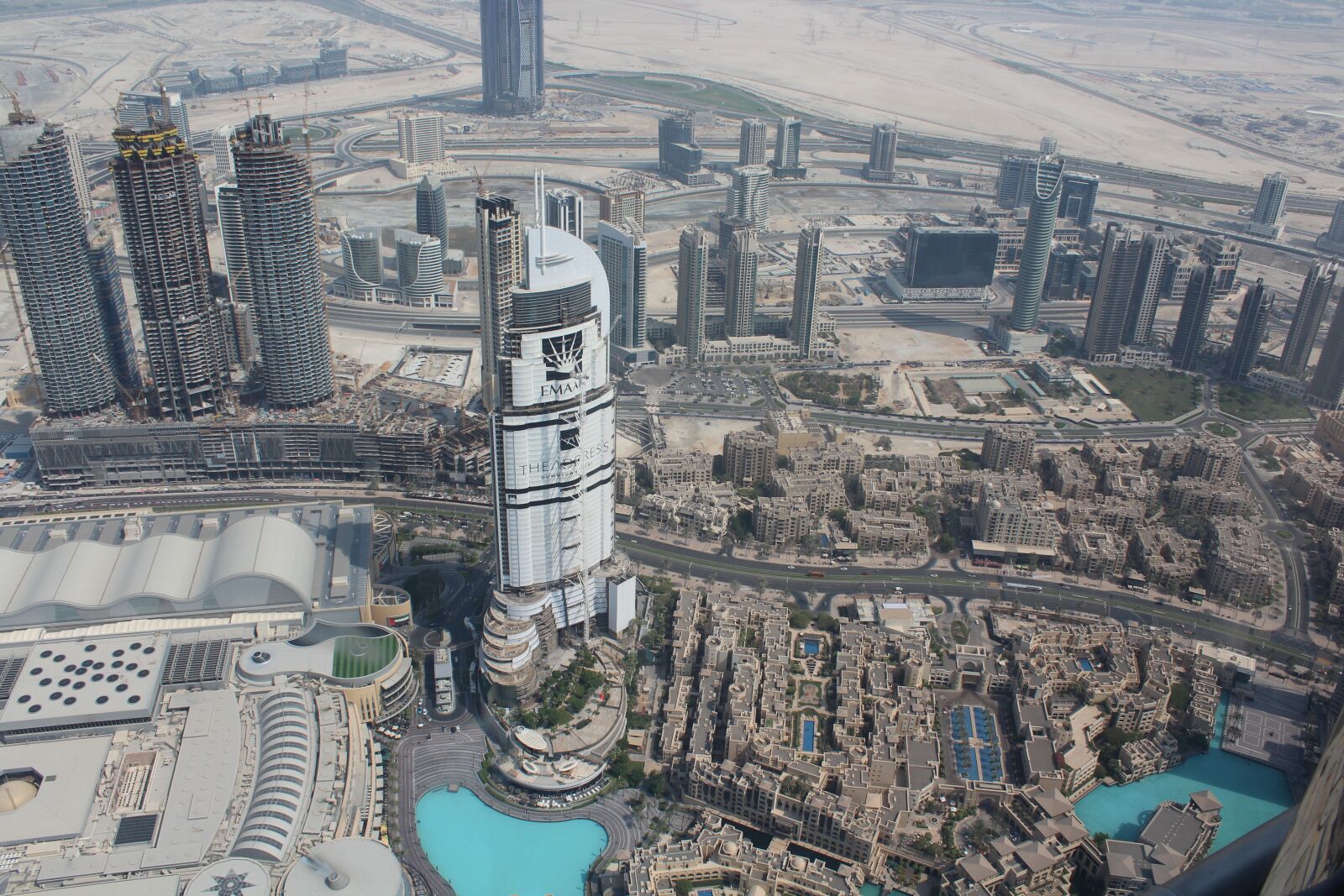 Canon EOS 1300D (EOS Rebel T6 / EOS Kiss X80) sample photo. Dubai, travel, landscape photography