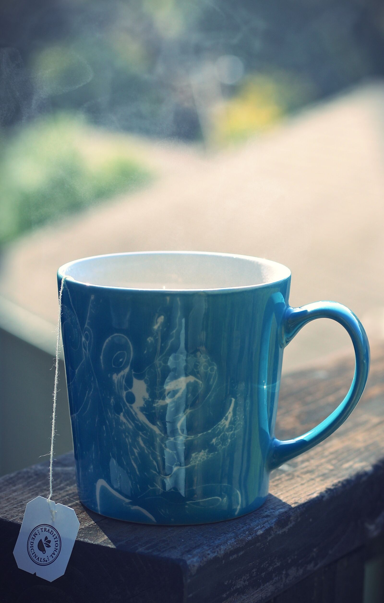 Canon EOS 1000D (EOS Digital Rebel XS / EOS Kiss F) sample photo. Tea, morning, cup photography