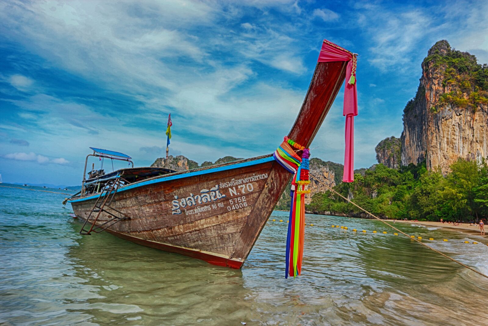 Canon EOS M10 sample photo. Thailand, railay, krabi photography