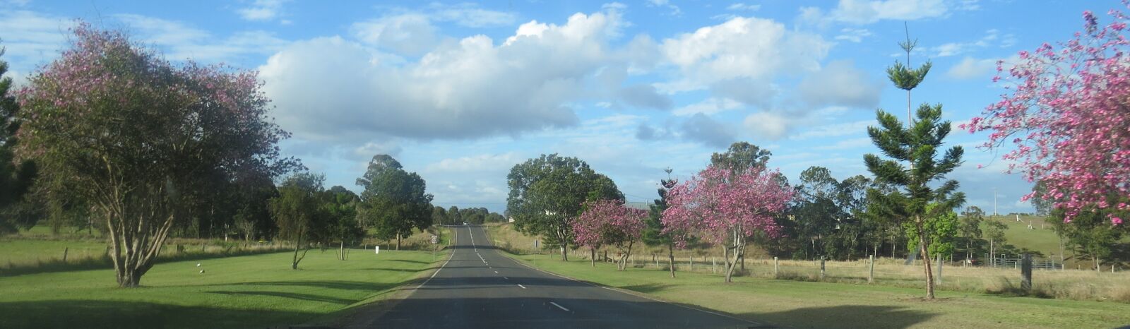 Canon PowerShot SX50 HS sample photo. Mary valley, view, scenery photography