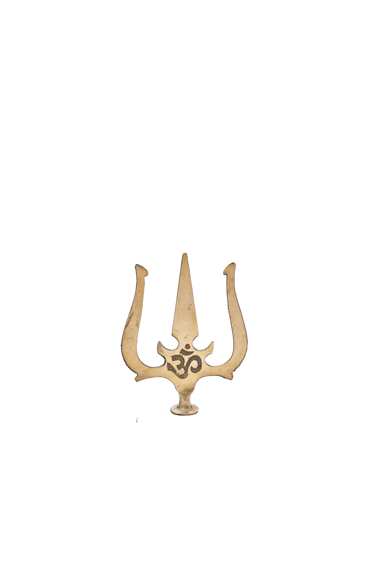 Nikon D850 sample photo. Trishul, for auto, god photography