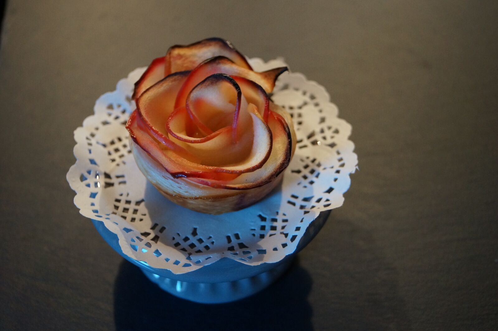 Sony SLT-A57 sample photo. Food, dessert, chocolate photography
