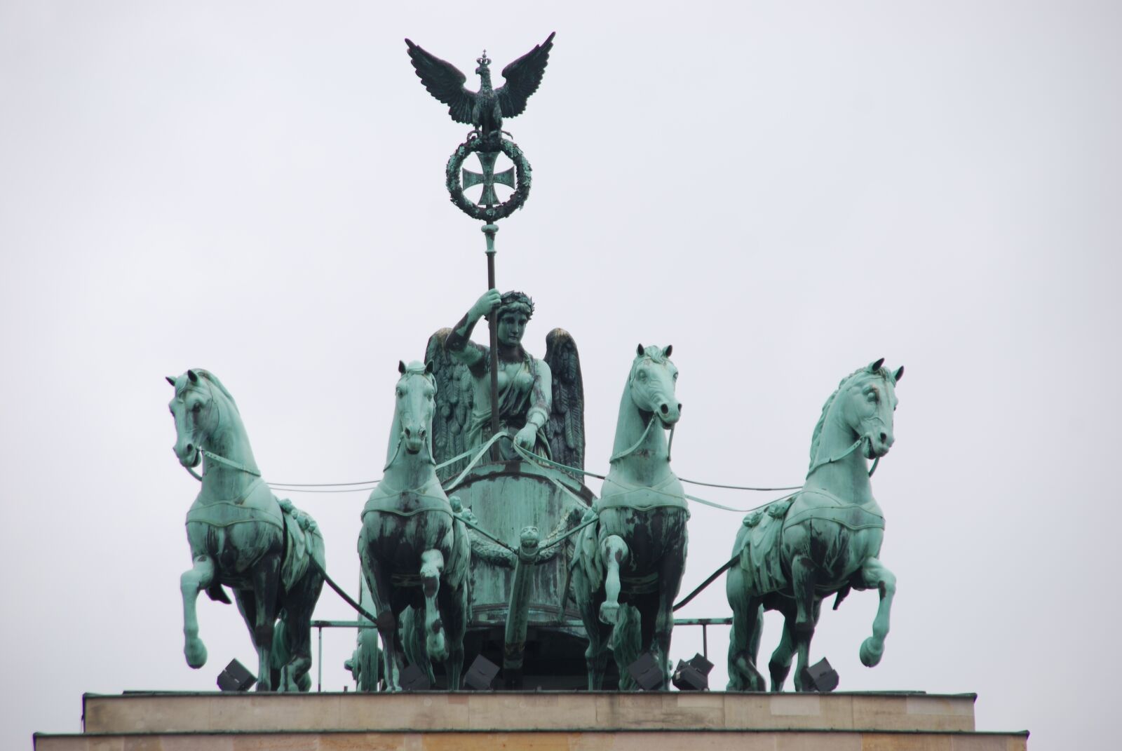 Nikon D80 sample photo. Germany, berlin, port photography