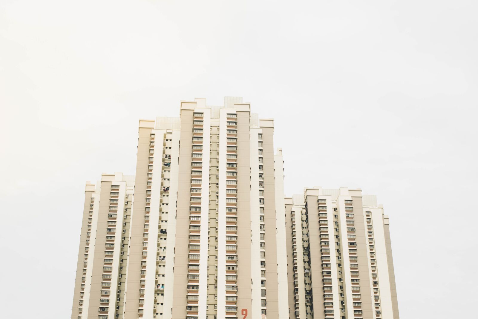 Nikon D750 sample photo. Architecture, building, business photography