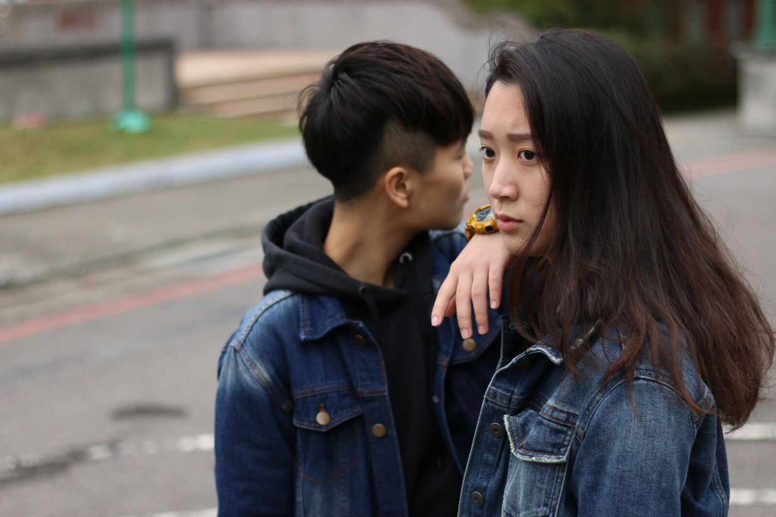 Canon EOS 70D + Canon EF 50mm F1.8 II sample photo