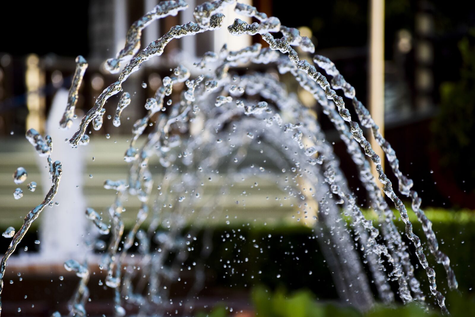 Nikon D3300 sample photo. Water, guatemala, natural photography