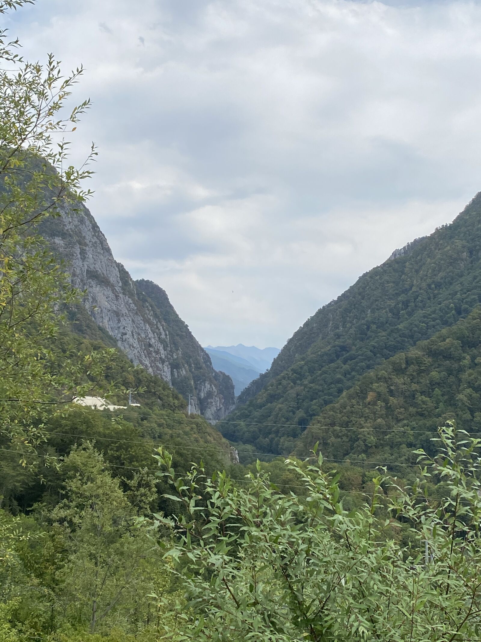 Apple iPhone 11 Pro Max sample photo. Mountains, nature, krasnodarskiy kray photography