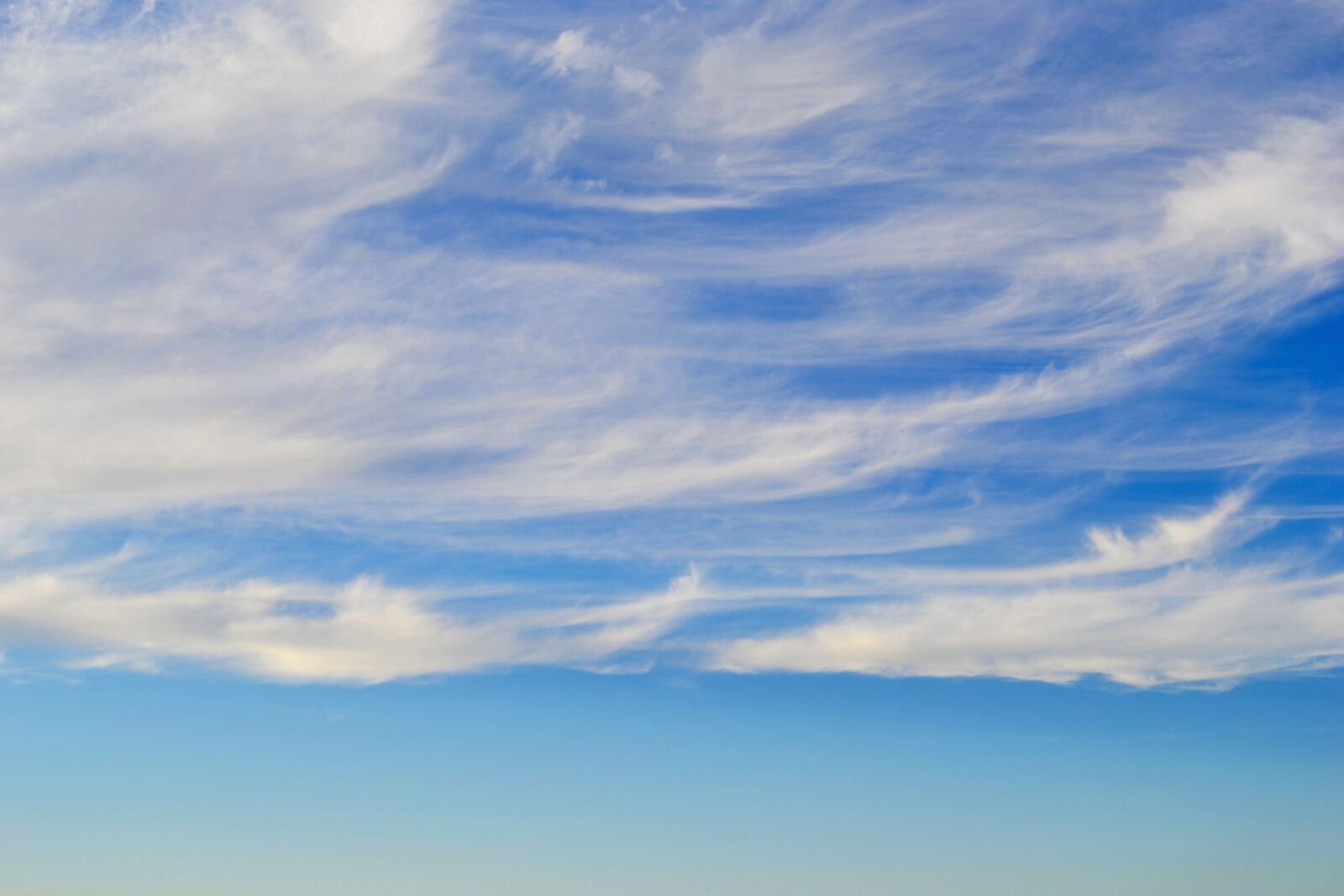 Nikon D3100 sample photo. Blue, sky, blue sky photography