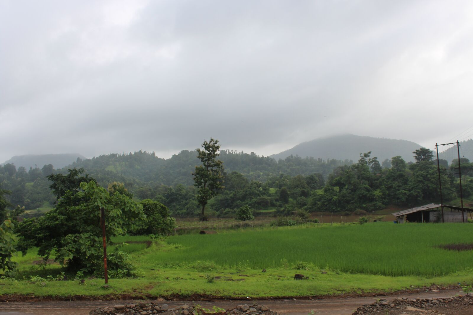 Canon EOS 700D (EOS Rebel T5i / EOS Kiss X7i) sample photo. Landscape, nature, mountains photography