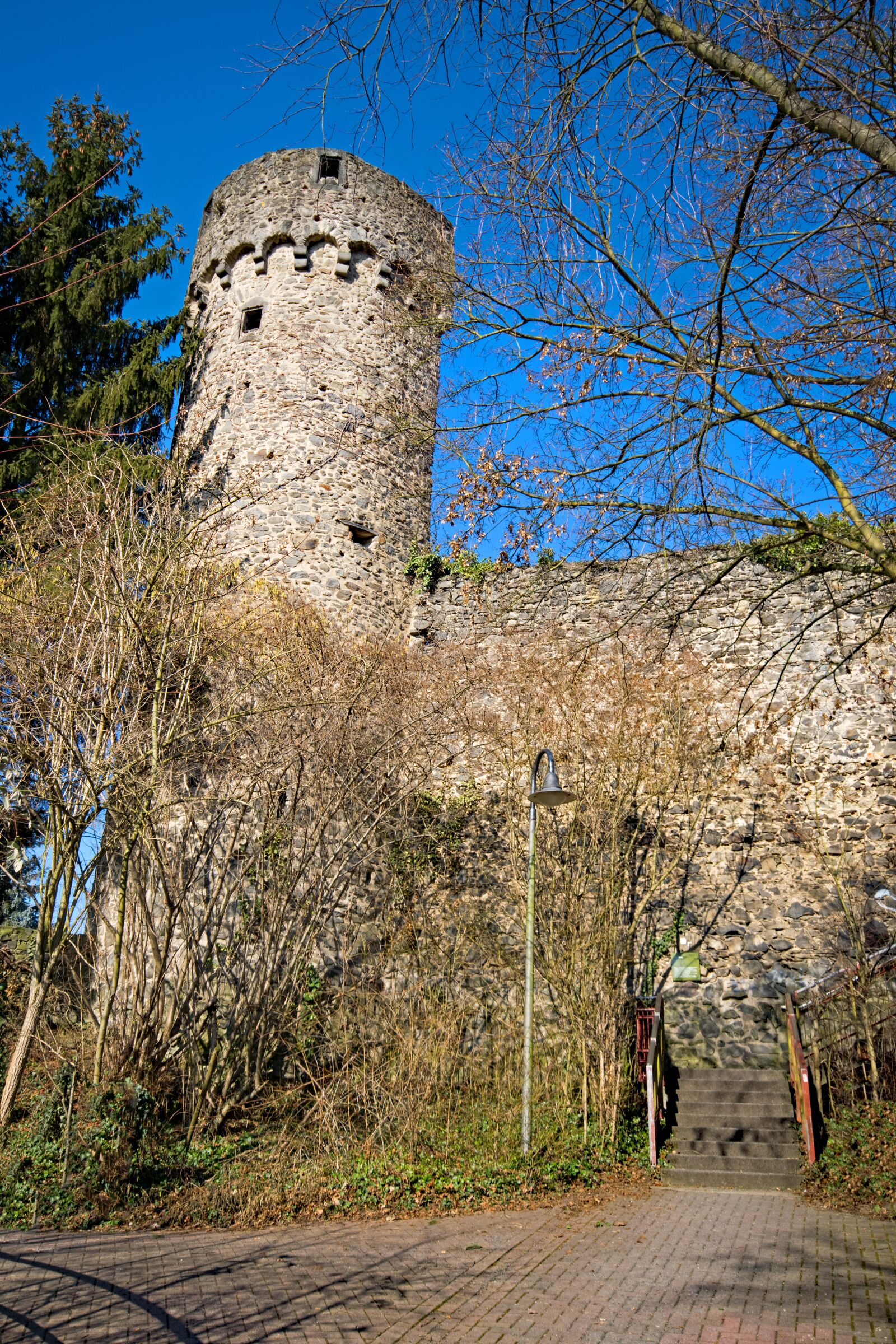Nikon D5300 sample photo. Hanau, steinheim, hesse photography