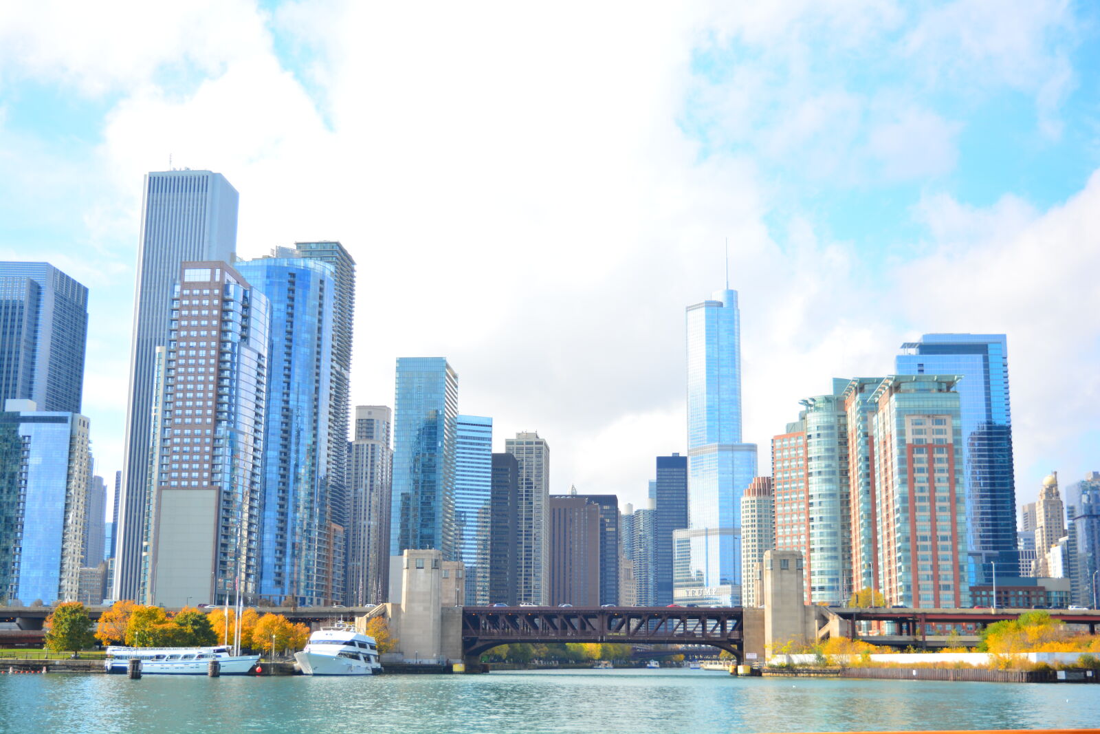 Nikon D5200 sample photo. City, at, waterfront, against photography