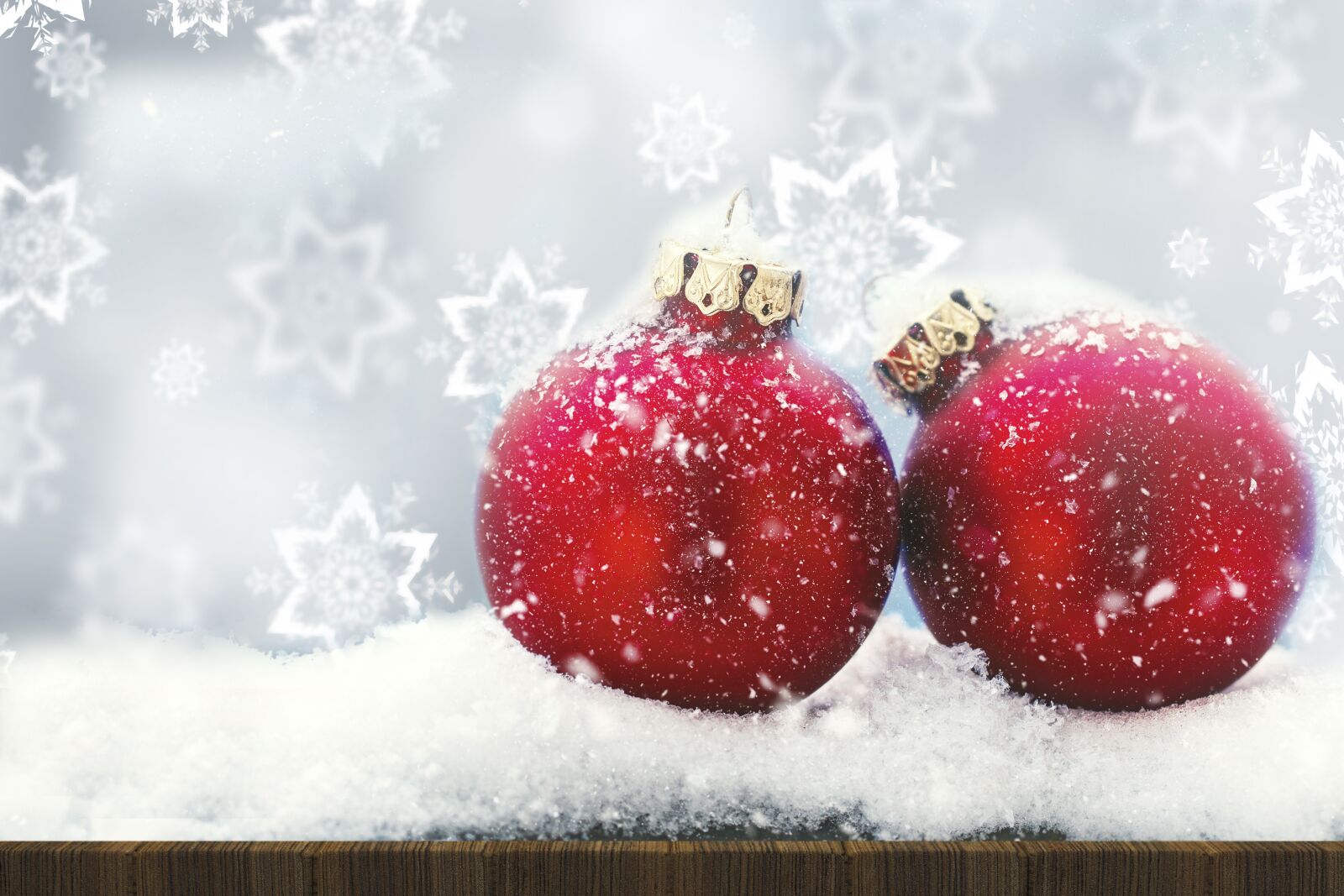 Canon EOS 1300D (EOS Rebel T6 / EOS Kiss X80) sample photo. Christmas, background, bauble photography
