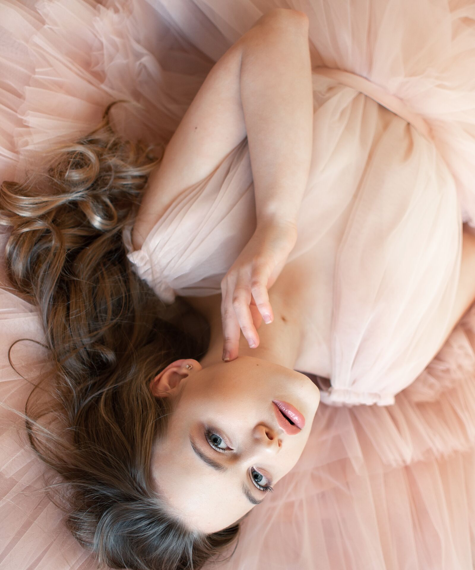 Nikon D7200 sample photo. Girl, beauty, life photography