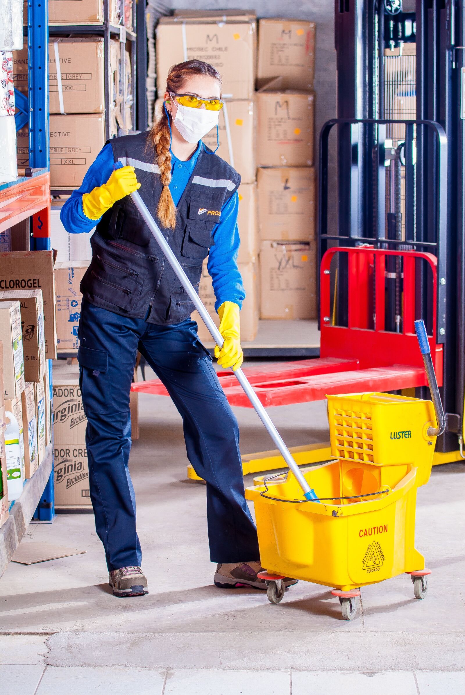 Nikon D200 sample photo. Industrial, security, logistic photography