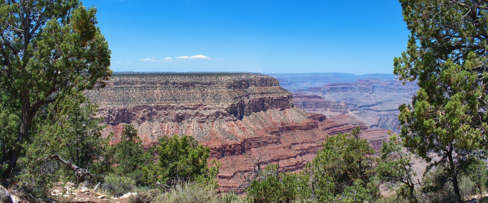 Nikon D5300 sample photo. Grand canyon, landscape, mountains photography