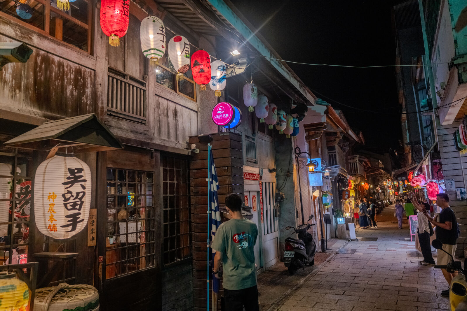 Fujifilm X-H2 sample photo