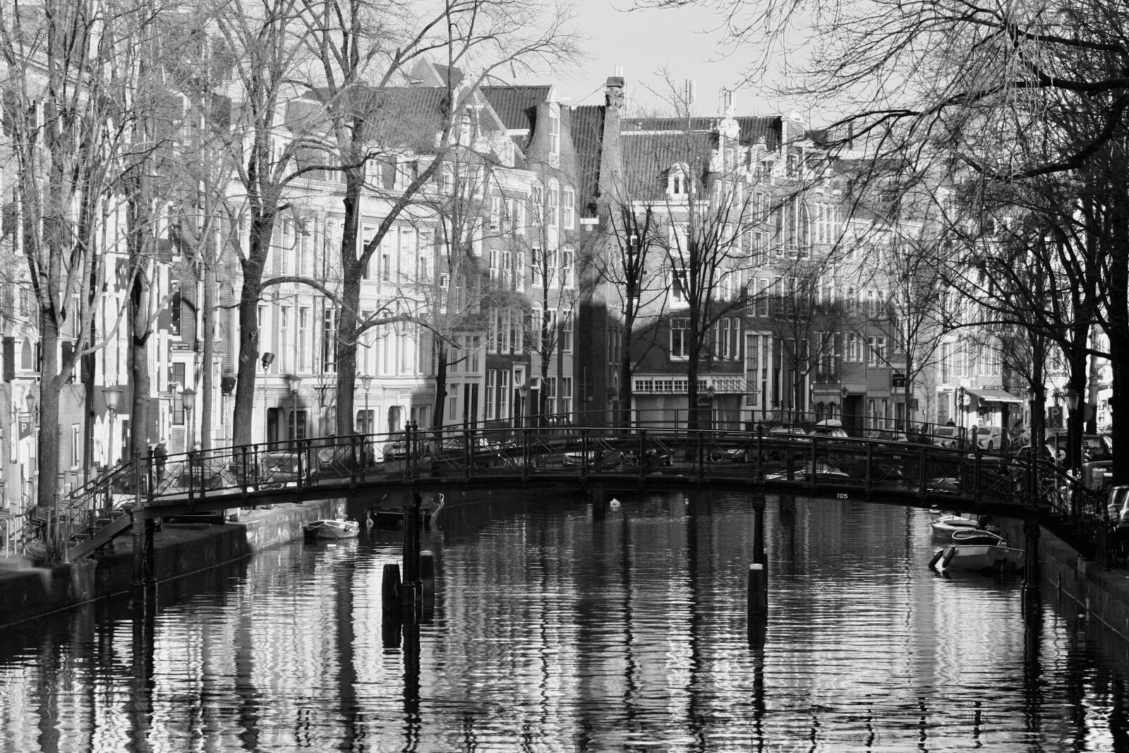 Canon EOS 30D sample photo. Amsterdam, holland, netherlands photography