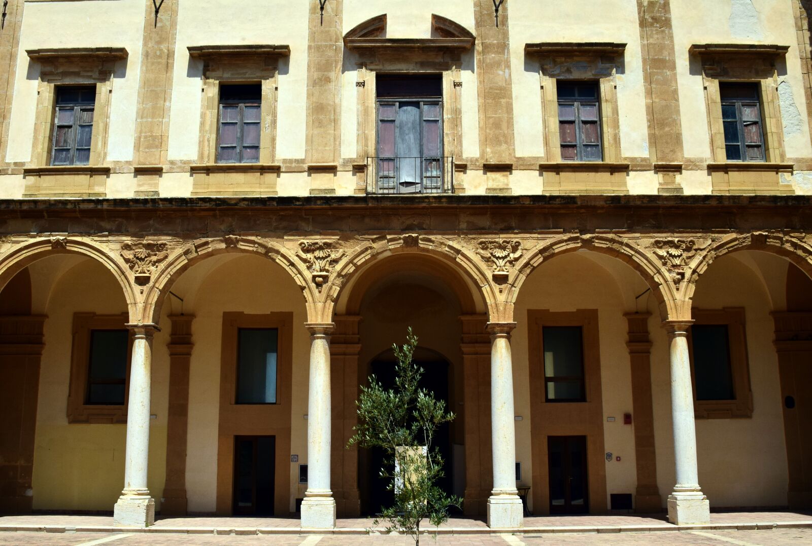Nikon D3300 sample photo. Arches, architecture, stone photography