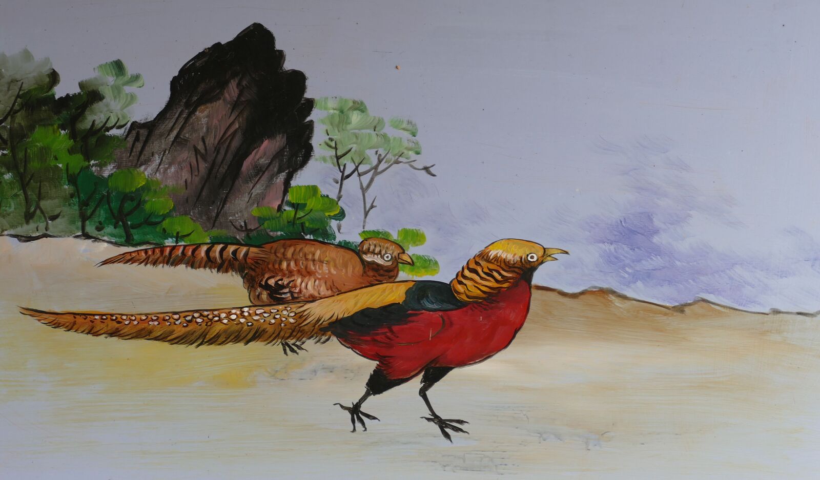 Panasonic Lumix DMC-FZ1000 sample photo. Image, painting, drawing photography