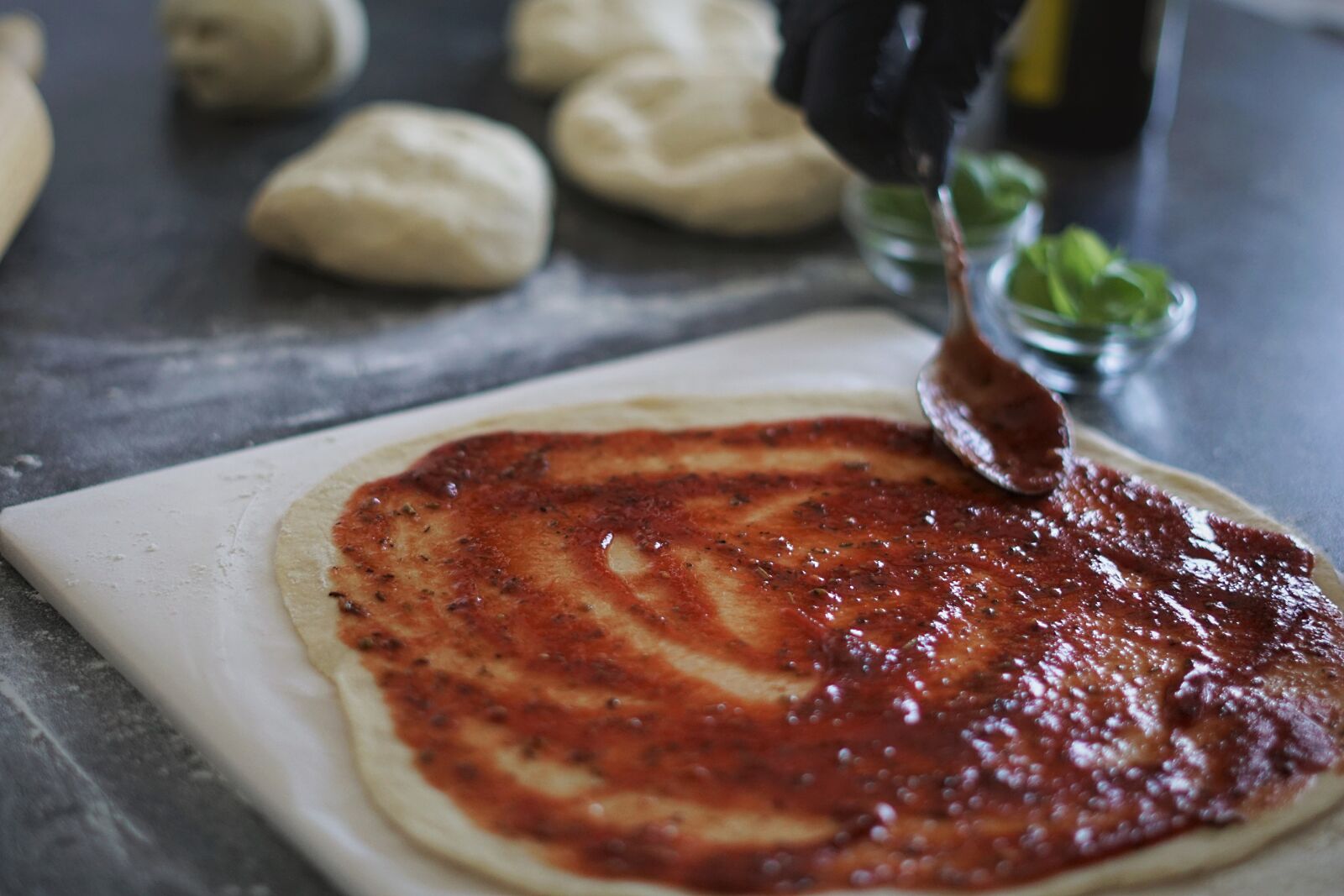 Sony a6000 sample photo. Food, meal, cheese photography
